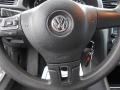 Reflex Silver Metallic - Passat 2.5L S Photo No. 21