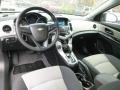 Blue Topaz Metallic - Cruze LS Photo No. 17