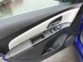 Blue Topaz Metallic - Cruze LS Photo No. 19