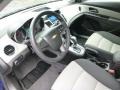 Blue Topaz Metallic - Cruze LS Photo No. 20