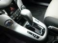 Blue Topaz Metallic - Cruze LS Photo No. 21