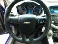 Blue Topaz Metallic - Cruze LS Photo No. 22