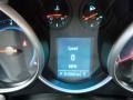 Blue Topaz Metallic - Cruze LS Photo No. 25
