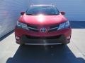 Barcelona Red Metallic - RAV4 Limited Photo No. 8