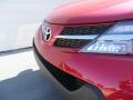 Barcelona Red Metallic - RAV4 Limited Photo No. 11
