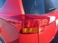 Barcelona Red Metallic - RAV4 Limited Photo No. 13