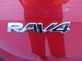 2013 Barcelona Red Metallic Toyota RAV4 Limited  photo #14