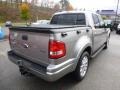 Vapor Silver Metallic - Explorer Sport Trac Limited 4x4 Photo No. 5