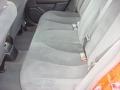 Red Alert - Versa 1.8 S Hatchback Photo No. 10