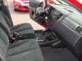 Red Alert - Versa 1.8 S Hatchback Photo No. 14
