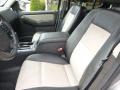 Vapor Silver Metallic - Explorer Sport Trac Limited 4x4 Photo No. 15