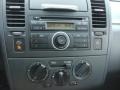 Red Alert - Versa 1.8 S Hatchback Photo No. 16