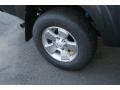 2014 Magnetic Gray Metallic Toyota Tacoma V6 TRD Sport Access Cab 4x4  photo #10