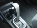 Red Alert - Versa 1.8 S Hatchback Photo No. 17