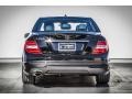 Black - C 250 Sport Photo No. 3