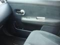 Red Alert - Versa 1.8 S Hatchback Photo No. 21