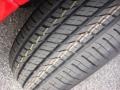 Red Alert - Versa 1.8 S Hatchback Photo No. 22