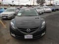 Ebony Black - MAZDA6 i Touring Sedan Photo No. 2