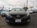 Ebony Black - MAZDA6 i Touring Sedan Photo No. 3