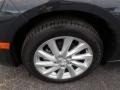 Ebony Black - MAZDA6 i Touring Sedan Photo No. 6