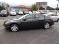 Ebony Black - MAZDA6 i Touring Sedan Photo No. 7