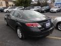 2012 Ebony Black Mazda MAZDA6 i Touring Sedan  photo #8