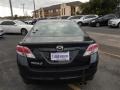 2012 Ebony Black Mazda MAZDA6 i Touring Sedan  photo #9