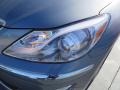 Titanium Gray Metallic - Genesis 3.8 Sedan Photo No. 12