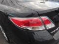 Ebony Black - MAZDA6 i Touring Sedan Photo No. 11
