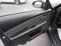 Ebony Black - MAZDA6 i Touring Sedan Photo No. 12