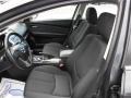 Ebony Black - MAZDA6 i Touring Sedan Photo No. 14