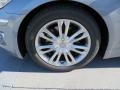 2013 Titanium Gray Metallic Hyundai Genesis 3.8 Sedan  photo #15