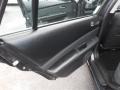 Ebony Black - MAZDA6 i Touring Sedan Photo No. 15