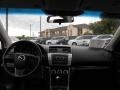 Ebony Black - MAZDA6 i Touring Sedan Photo No. 17