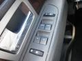 2012 Ingot Silver Metallic Ford F150 Lariat SuperCrew 4x4  photo #21