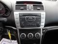 Ebony Black - MAZDA6 i Touring Sedan Photo No. 21