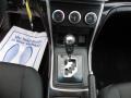 Ebony Black - MAZDA6 i Touring Sedan Photo No. 22