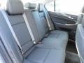Titanium Gray Metallic - Genesis 3.8 Sedan Photo No. 23