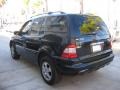 Black - ML 350 4Matic Photo No. 4