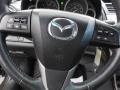 Ebony Black - MAZDA6 i Touring Sedan Photo No. 24