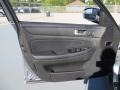 Titanium Gray Metallic - Genesis 3.8 Sedan Photo No. 25