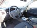 Titanium Gray Metallic - Genesis 3.8 Sedan Photo No. 26