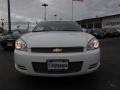 Summit White - Impala LT Photo No. 3