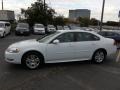 Summit White - Impala LT Photo No. 6