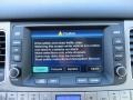 Titanium Gray Metallic - Genesis 3.8 Sedan Photo No. 31