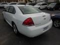 Summit White - Impala LT Photo No. 8