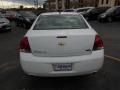 Summit White - Impala LT Photo No. 9