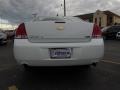 Summit White - Impala LT Photo No. 10