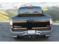 2014 Black Toyota Tacoma V6 Double Cab 4x4  photo #4