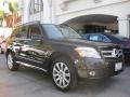 Black - GLK 350 Photo No. 1